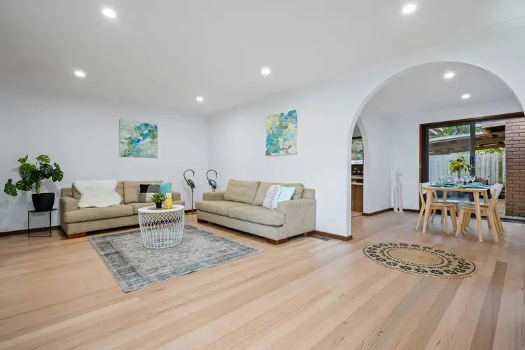 20 Cabernet Crescent, Bundoora VIC 3083