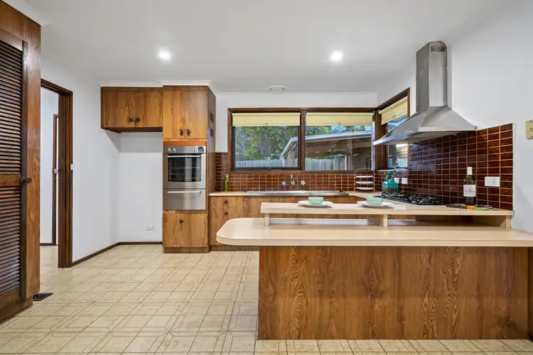 Fourth view of Homely house listing, 20 Cabernet Crescent, Bundoora VIC 3083