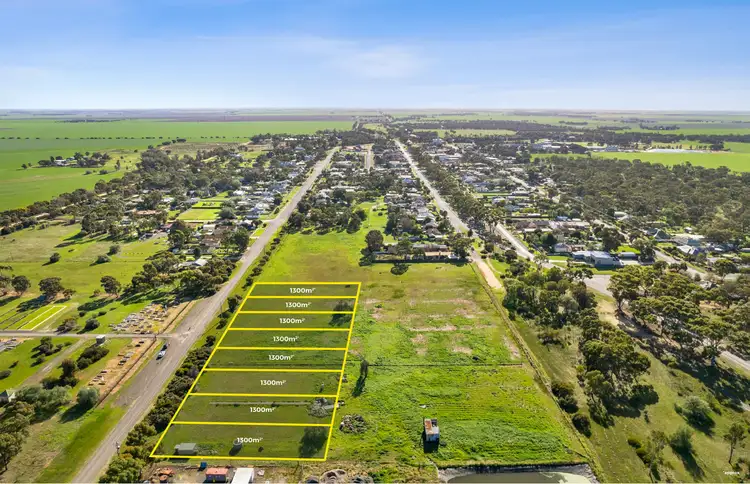 87-91 Dyer Street, Rupanyup VIC 3388