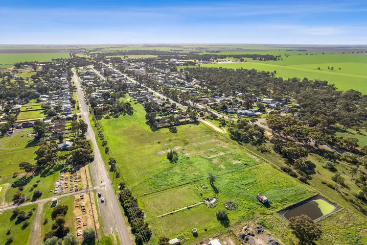 Fourth view of Homely land listing, 87-91 Dyer Street, Rupanyup VIC 3388