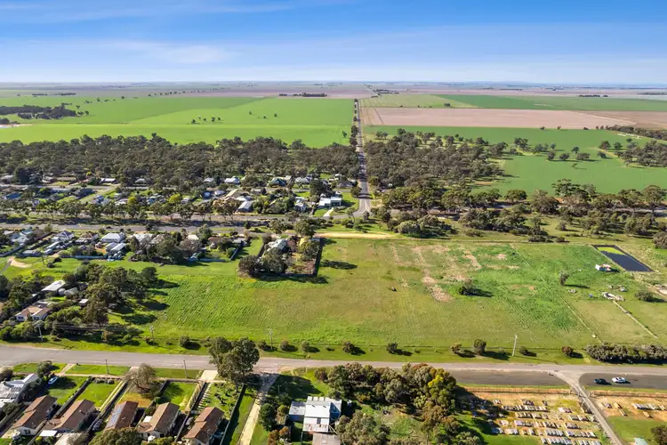 Fifth view of Homely land listing, 87-91 Dyer Street, Rupanyup VIC 3388