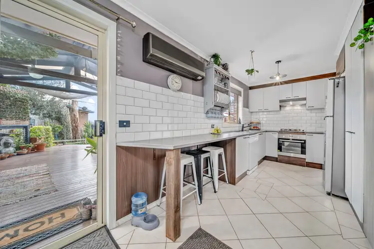 Fifth view of Homely house listing, 12B Hickenbotham Street, Gordon ACT 2906