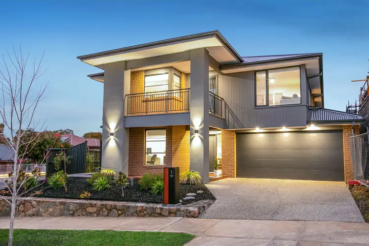 1 Shanks Way, Mernda VIC 3754
