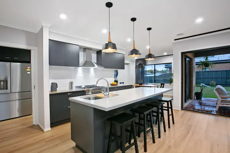 Sixth view of Homely house listing, 1 Shanks Way, Mernda VIC 3754