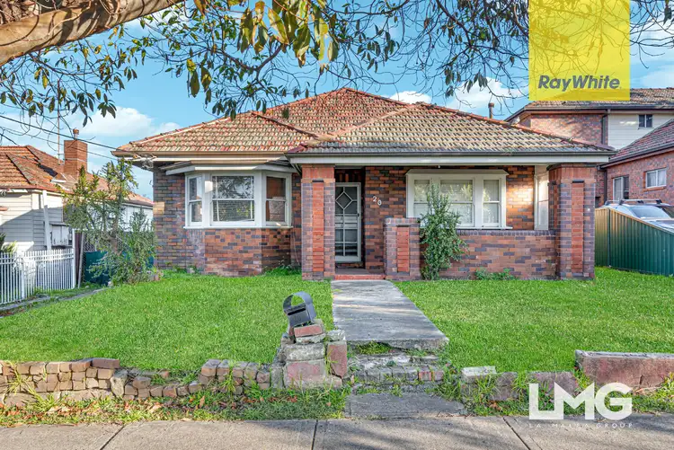 20 York Street, Berala NSW 2141