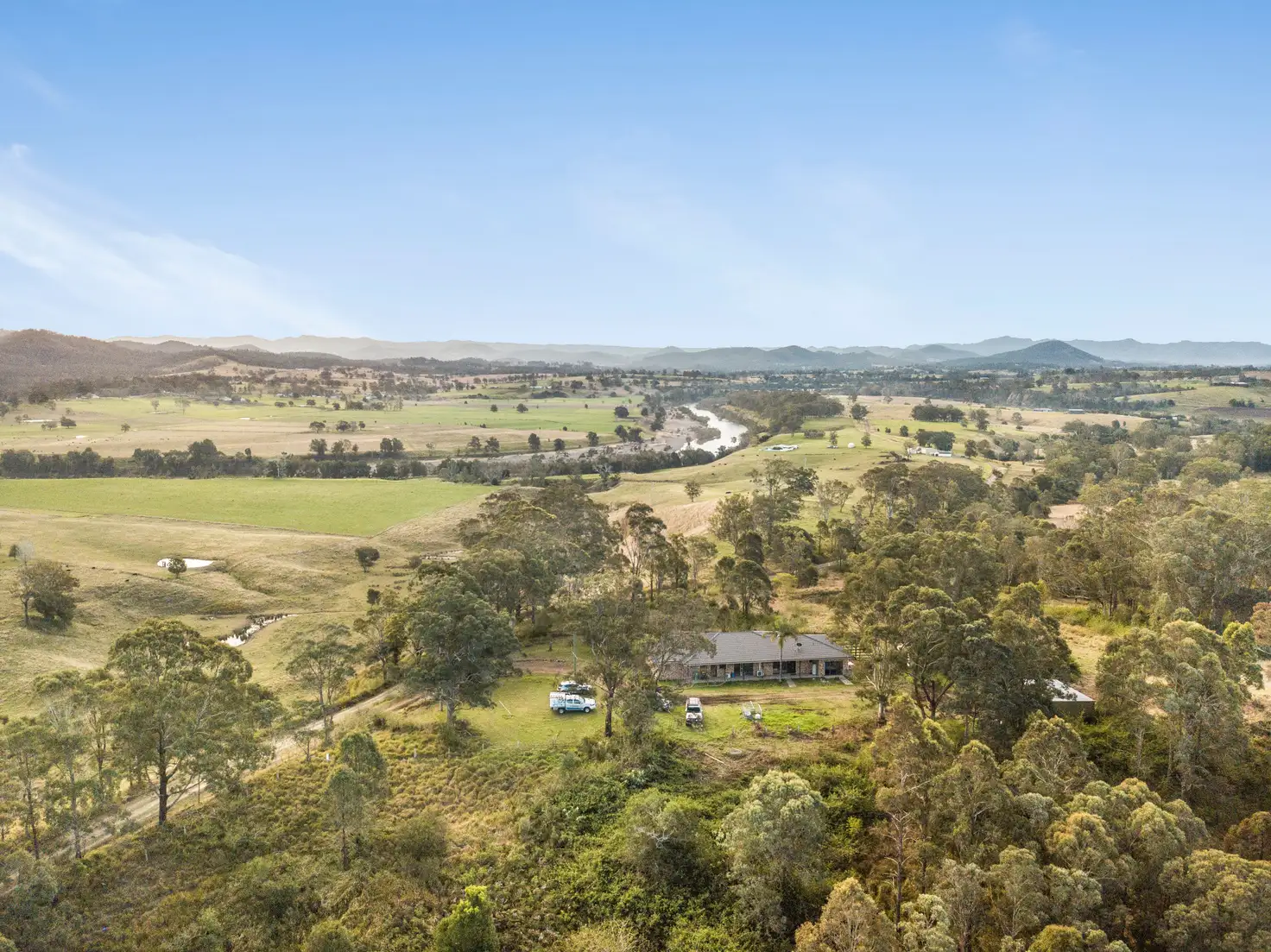 Main view of Homely rural property listing, 813 Bootawa Road, Bootawa NSW 2430