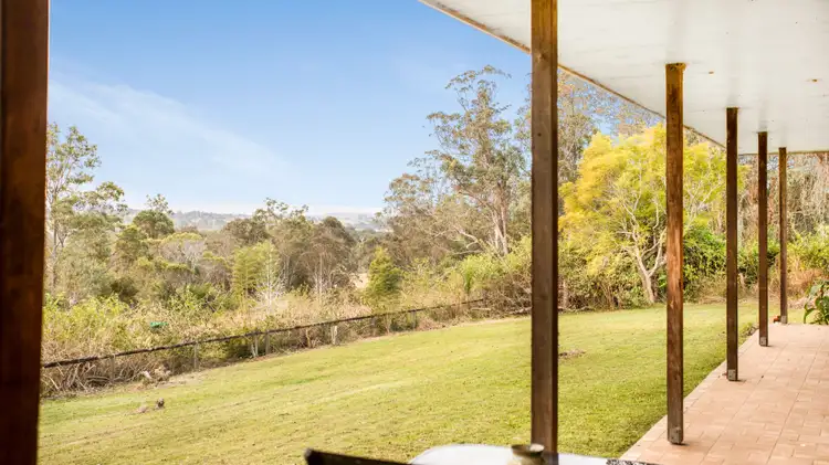 Fourth view of Homely rural property listing, 813 Bootawa Road, Bootawa NSW 2430