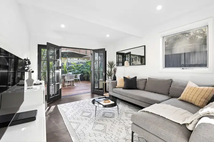 51 Commodore Street, Newtown NSW 2042
