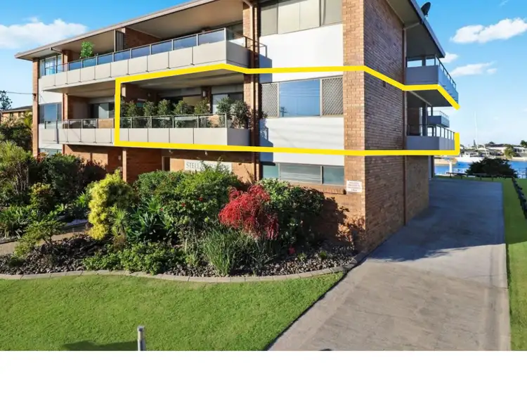 Third view of Homely unit listing, 4/19 Carinya Street, Mooloolaba QLD 4557