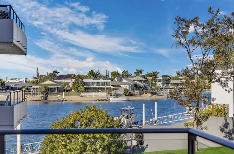 Fifth view of Homely unit listing, 4/19 Carinya Street, Mooloolaba QLD 4557