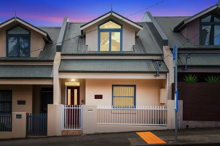 2/155-157 Booth Street, Annandale NSW 2038