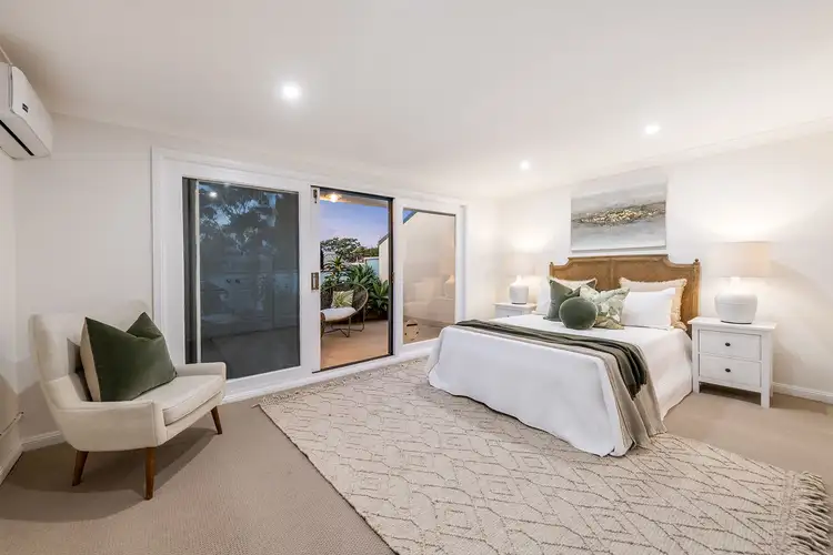 Fourth view of Homely house listing, 2/155-157 Booth Street, Annandale NSW 2038
