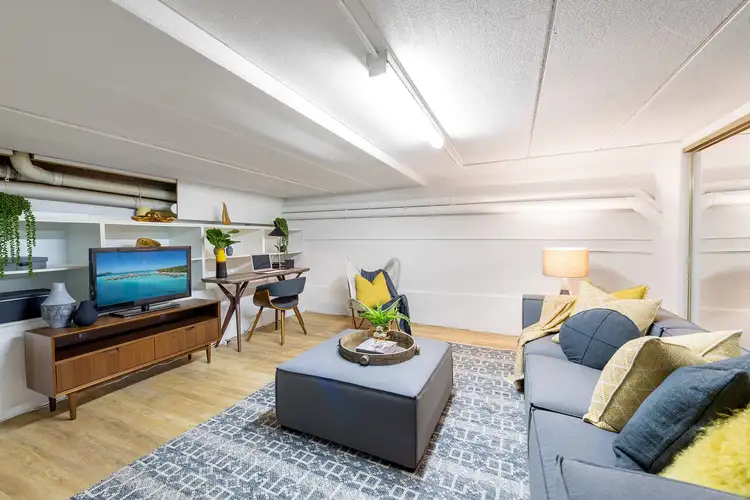 Sixth view of Homely house listing, 2/155-157 Booth Street, Annandale NSW 2038