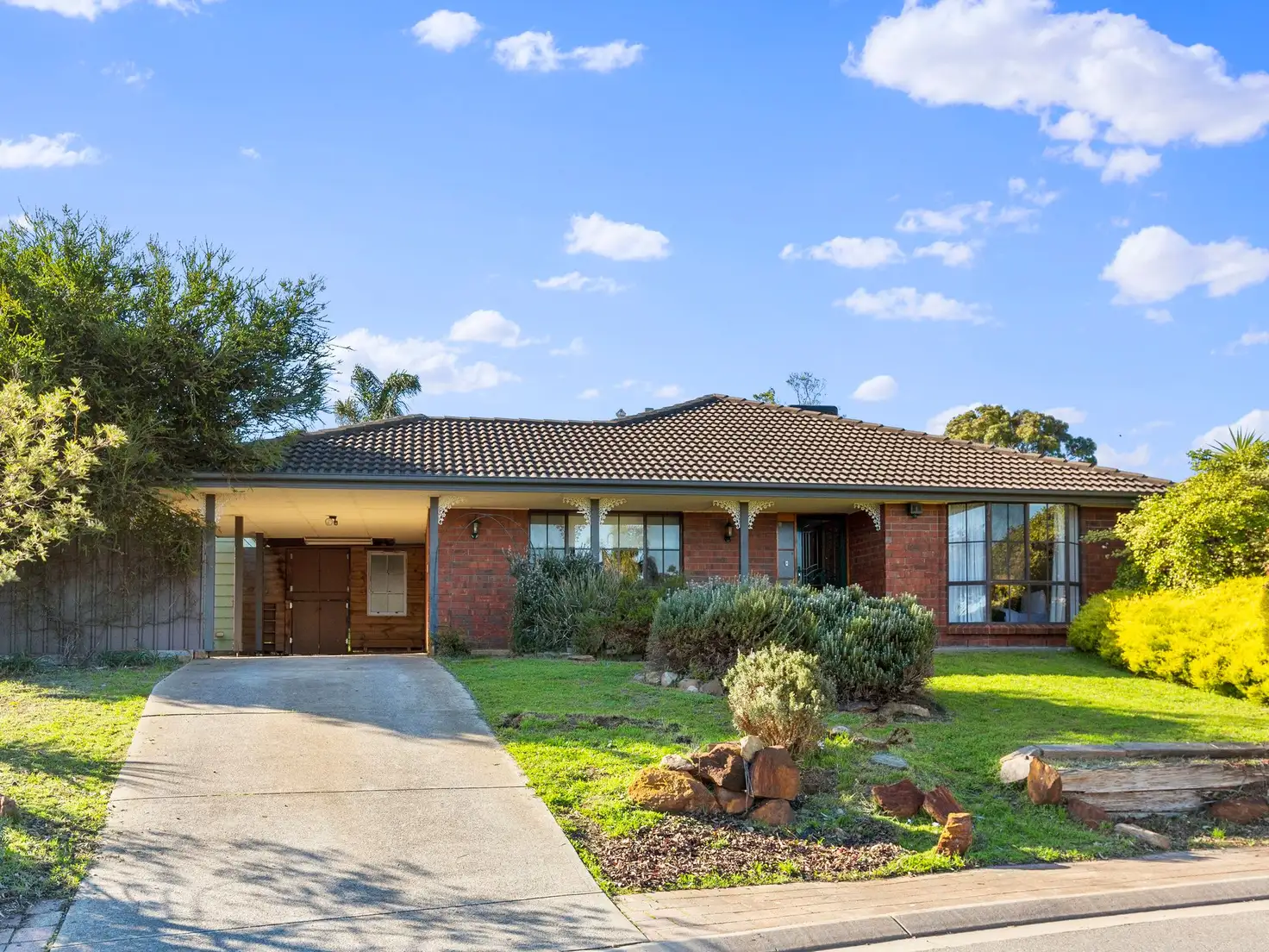 Main view of Homely house listing, 20 Oakhill Crescent, Morphett Vale SA 5162