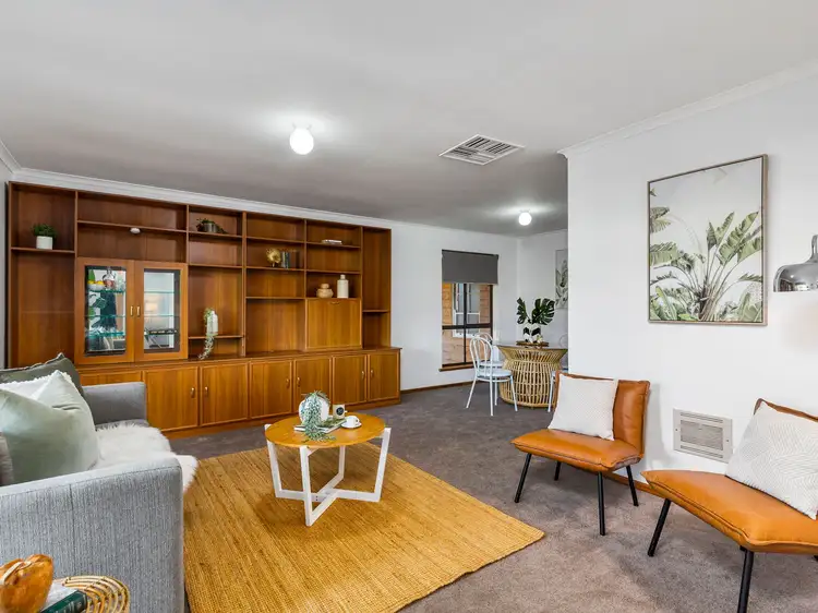 Third view of Homely house listing, 20 Oakhill Crescent, Morphett Vale SA 5162