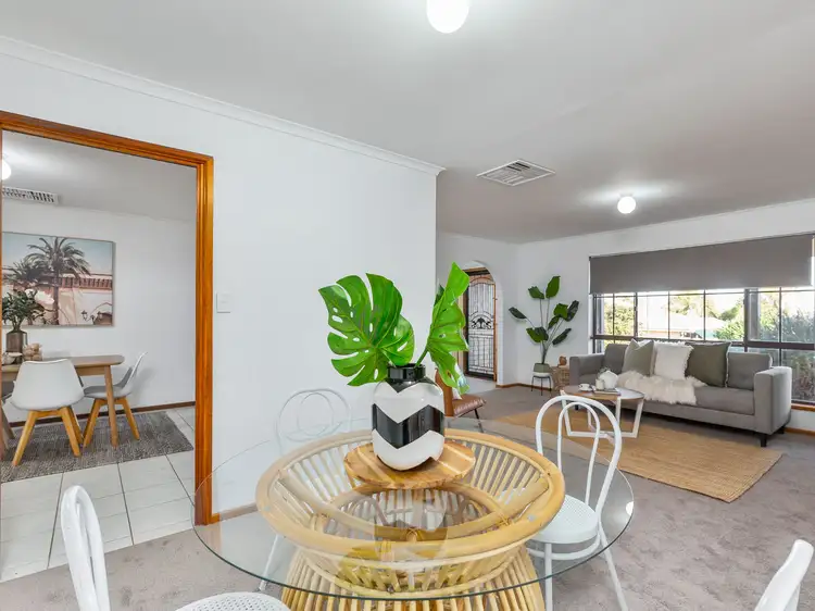 Fourth view of Homely house listing, 20 Oakhill Crescent, Morphett Vale SA 5162