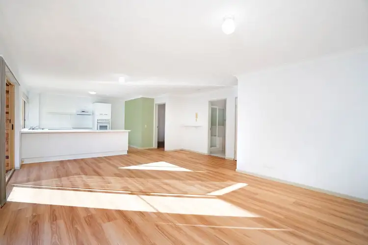 Second view of Homely unit listing, 4/5 Clancy Court, Tugun QLD 4224
