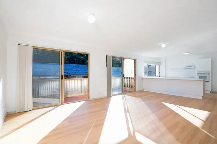 Third view of Homely unit listing, 4/5 Clancy Court, Tugun QLD 4224