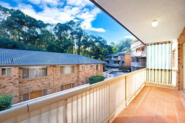 Fifth view of Homely unit listing, 4/5 Clancy Court, Tugun QLD 4224