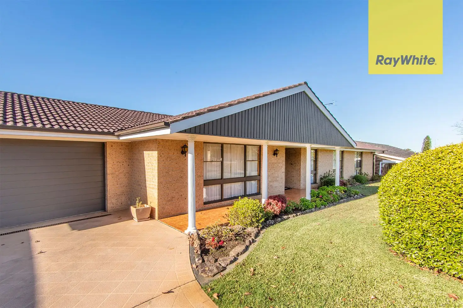 Main view of Homely house listing, 32 Arlington Avenue, Castle Hill NSW 2154