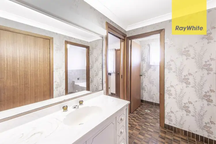 Fifth view of Homely house listing, 32 Arlington Avenue, Castle Hill NSW 2154