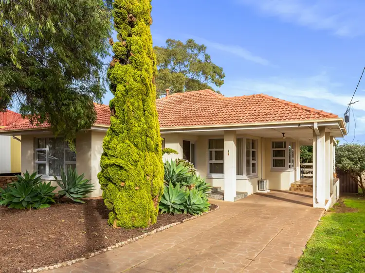 Main view of Homely house listing, 5 Padget Place, Morphett Vale SA 5162