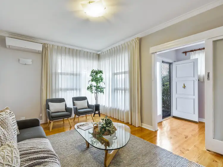 Second view of Homely house listing, 5 Padget Place, Morphett Vale SA 5162