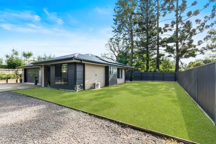 Sixth view of Homely house listing, 1B Nichols Avenue, Beerwah QLD 4519