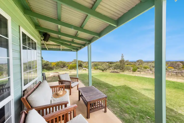 Third view of Homely house listing, 284 David Road, Waggrakine WA 6530
