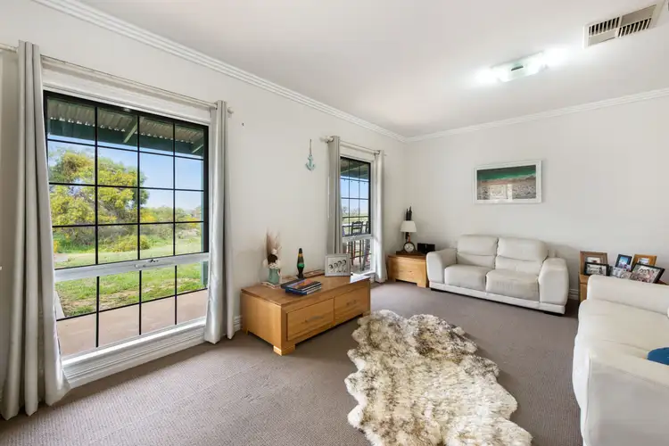 Fifth view of Homely house listing, 284 David Road, Waggrakine WA 6530