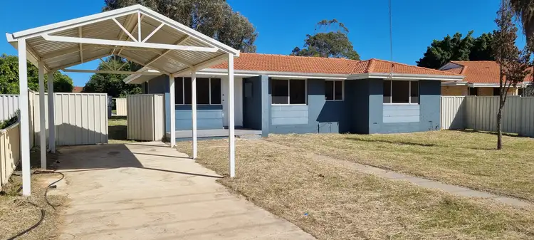 Main view of Homely house listing, 10 Hammond Place, Spalding WA 6530