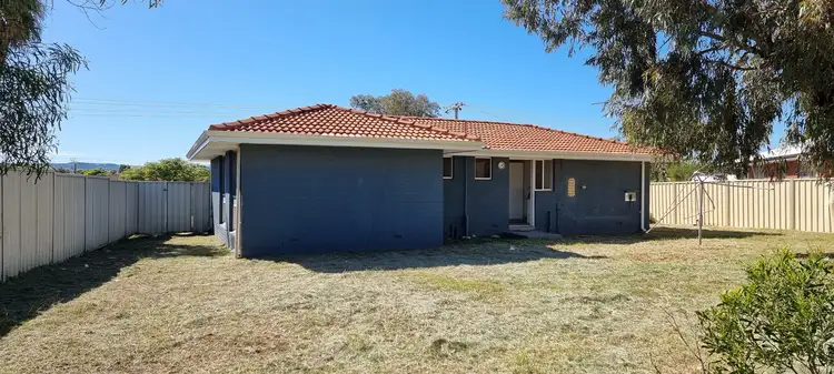 Third view of Homely house listing, 10 Hammond Place, Spalding WA 6530