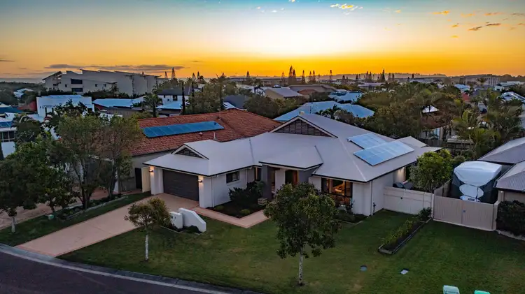Main view of Homely house listing, 2 Antigua Court, Kawana Island QLD 4575