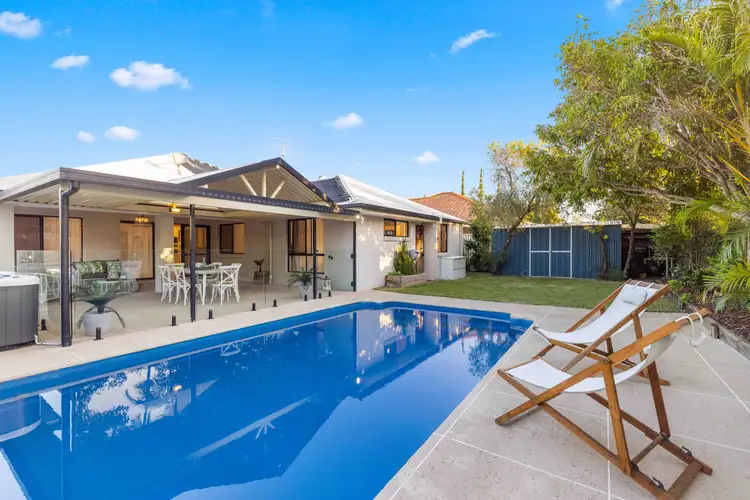 Second view of Homely house listing, 2 Antigua Court, Kawana Island QLD 4575