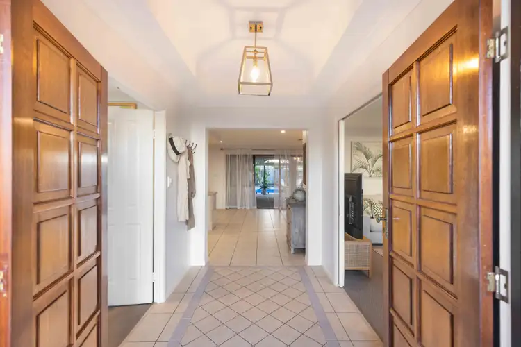 Third view of Homely house listing, 2 Antigua Court, Kawana Island QLD 4575