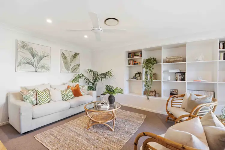Fourth view of Homely house listing, 2 Antigua Court, Kawana Island QLD 4575