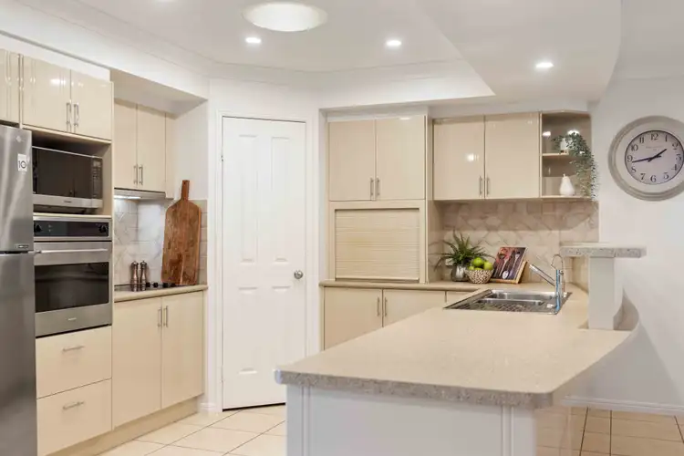 Sixth view of Homely house listing, 2 Antigua Court, Kawana Island QLD 4575