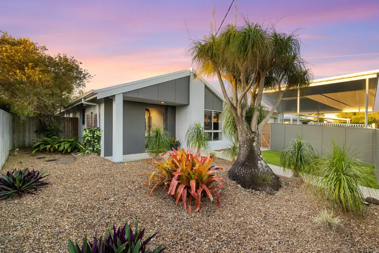 7 Langura Street, Warana QLD 4575