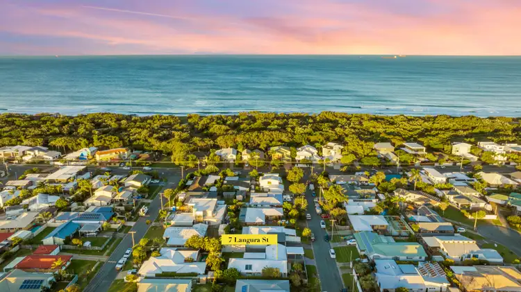 Second view of Homely house listing, 7 Langura Street, Warana QLD 4575