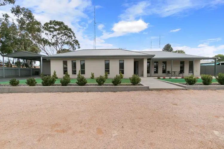 Main view of Homely house listing, 3 Mill Street, Kadina SA 5554