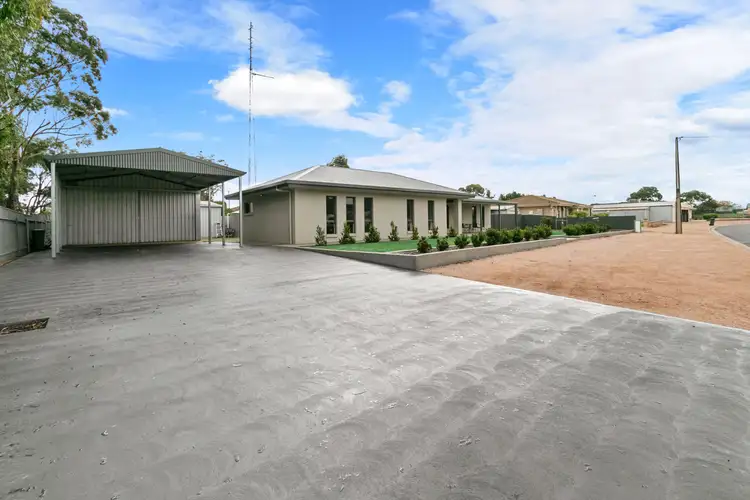 Second view of Homely house listing, 3 Mill Street, Kadina SA 5554
