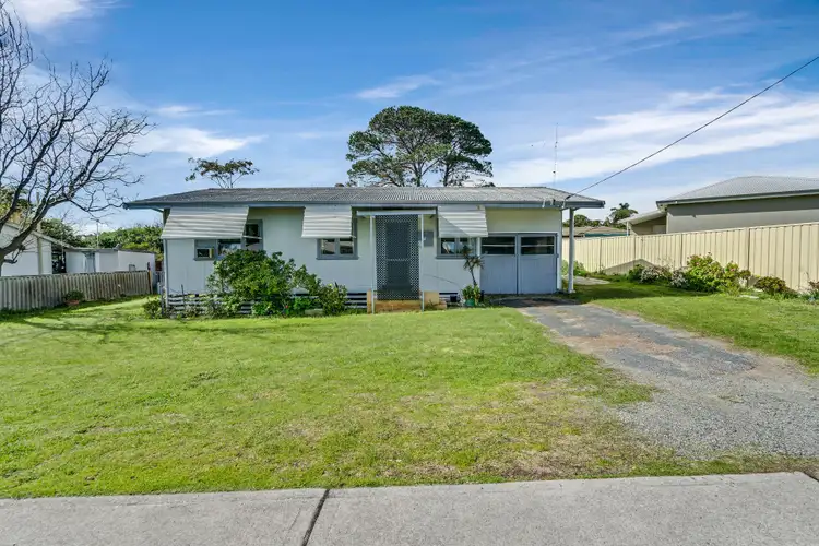 25 Anstruther Road, Mandurah WA 6210