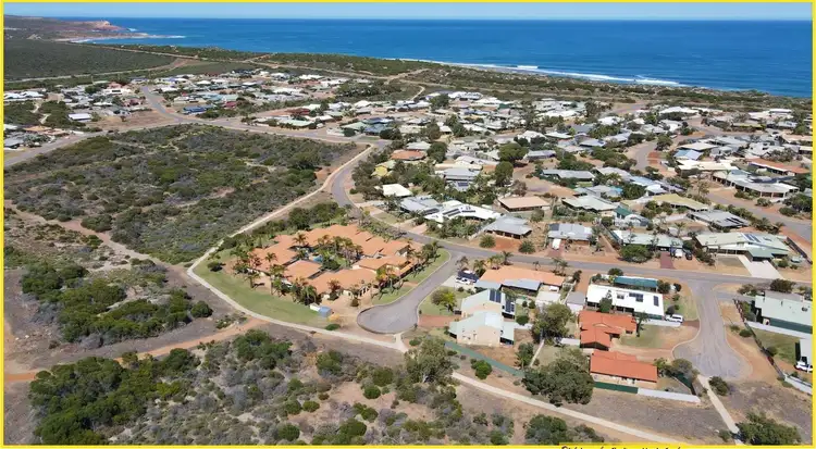 12/47 Glass Street, Kalbarri WA 6536