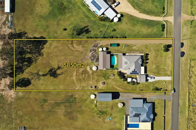 Main view of Homely house listing, 5 Malabar Drive, Forest Hill QLD 4342