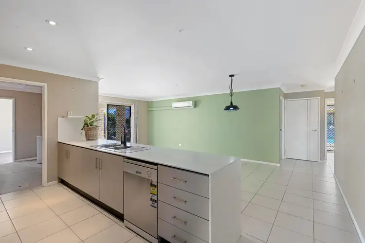Fourth view of Homely house listing, 5 Malabar Drive, Forest Hill QLD 4342