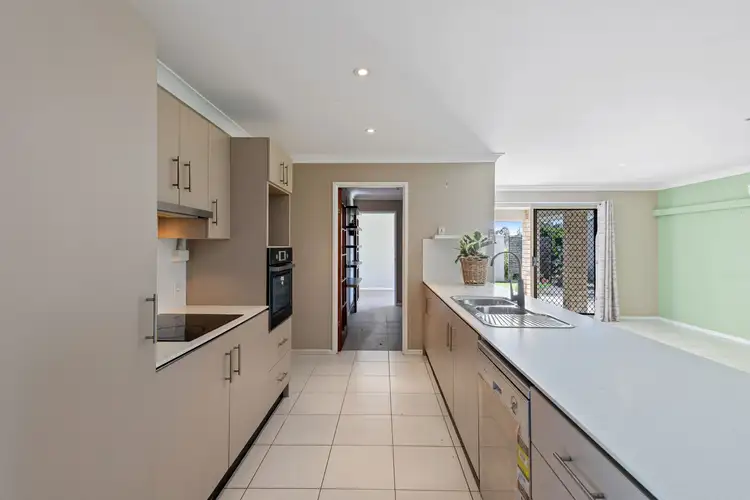Fifth view of Homely house listing, 5 Malabar Drive, Forest Hill QLD 4342