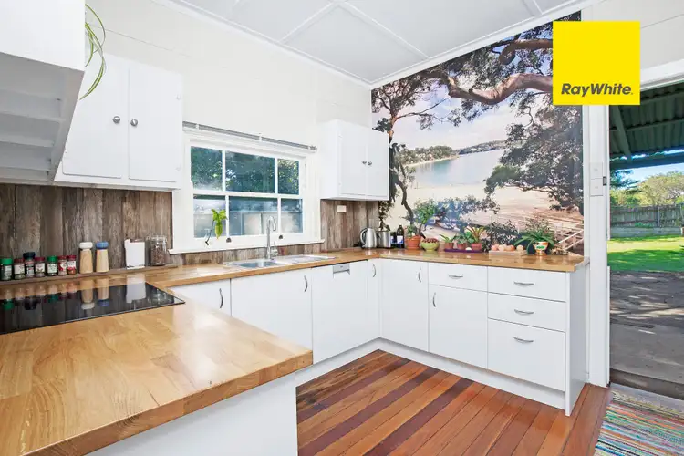 Second view of Homely house listing, 8 Bernie Street, Bundeena NSW 2230