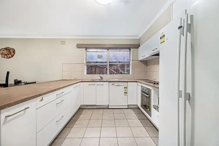 Fifth view of Homely house listing, 742 Warrigal Road, Malvern East VIC 3145