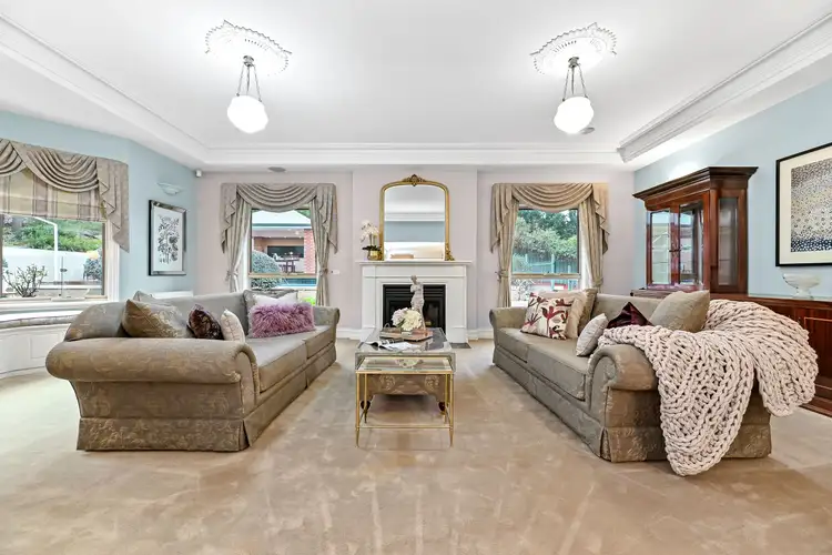 Fifth view of Homely house listing, 11 Parkview Terrace, Lysterfield South VIC 3156