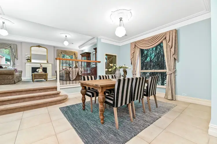 Sixth view of Homely house listing, 11 Parkview Terrace, Lysterfield South VIC 3156